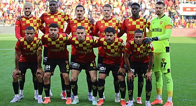 Göztepe evinde kritik sınavda