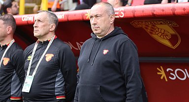 Göztepe galibiyeti unuttu