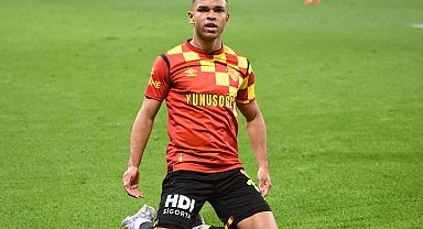 Göztepe yeni sezon için kolları sıvadı