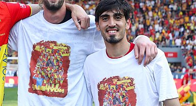 Göztepe'de altyapıya şans yok