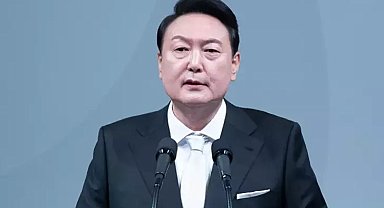 Güney Kore'de sıkıyönetim ilanı sonrası tutuklanan Yoon, tahliye edildi