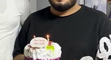 Hafif ticari araç ile motosiklet çarpıştı: 1 ölü, 1 ağır yaralı