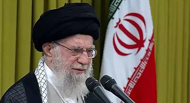 Hamaney'den Trump'a yanıt: ABD tehditlerine devam ederse darbe alır