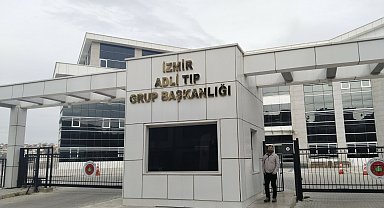 Hasan Heybetli, İzmir'de cezaevinde öldü