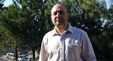 Havaların ısındığı Karadeniz'de 'eriyen kar' tehlikesi