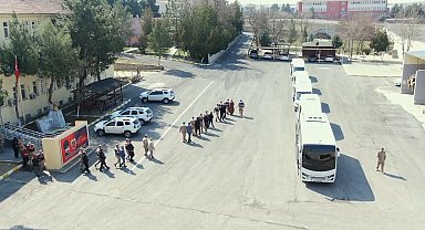 Hazine arazileri üzerinden kamuyu zarara uğratanlara operasyonda 15 tutuklama