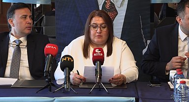 Hekim Birliği Sendikası, 14 Mart kapsamında açıklama yaptı