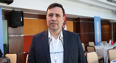 Hekim Birliği'nin düzenlediği çalıştayda uzman hekimlerin sorunları ele alındı