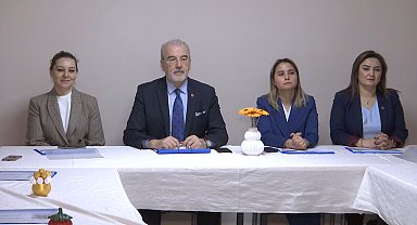 Hulki Cevizoğlu: Şiddetin kaynağını belirlemeye çalışıyoruz