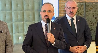 İçişleri Bakan Yardımcısı Turan: Terör meselesi artık geride kalıyor