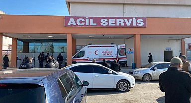 Iğdır'da 2 amca çocuğunu öldüren 2 kardeş tutuklandı