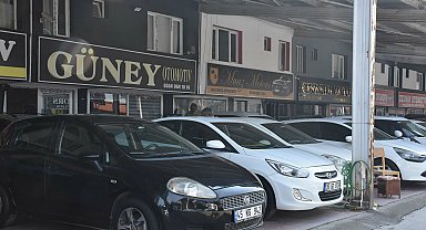 İkinci el araçta bayram bereketi