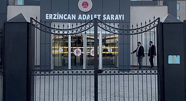 İliç'teki maden faciasına ilişkin davanın ilk duruşmasında 2'nci gün