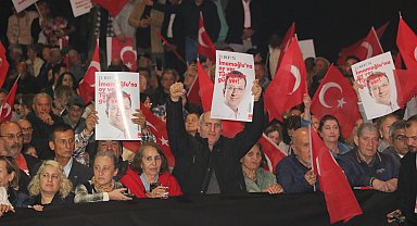 İmamoğlu: Partimizin ön seçim kararı demokrasi devrimidir