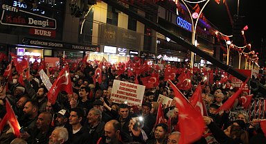 İmamoğlu: Ramazan ayının bereketi yolculuğumuzun üzerine güneş gibi doğsun