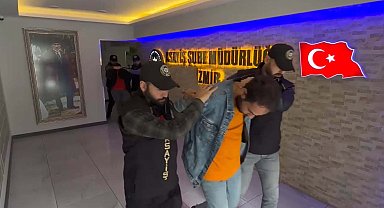 İmamoğlu'na yönelik iddia sonrası tehdide 2 tutuklama