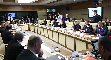 İMSAD Derneği Başkanı İbik: Otelin yangına karşı herhangi bir dayanıklılığı yok