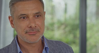 İnci Taneleri'nin yeni bölümünde Kamil Güler diziye dahil olacak