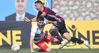 İnegölspor - 24 Erzincanspor: 3-2