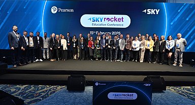 İngilizce dil eğitimini geliştirmek için 600 eğitimci İstanbul'daki konferansta buluştu