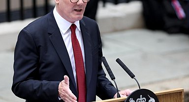 İngiltere'den ABD açıklaması: Tüm seçenekler masada