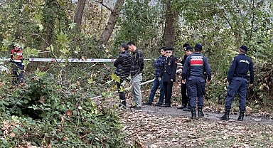 Irmak kenarındaki cinayetin sanığına müebbet hapis cezası