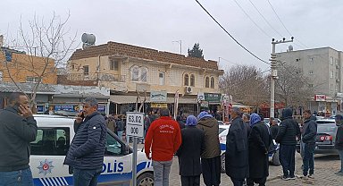 İş yerinde uğradığı silahlı saldırıda öldü