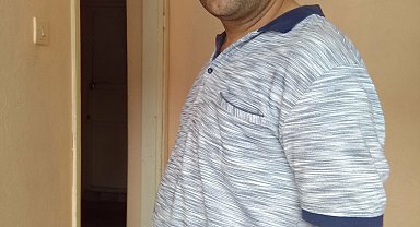 İskeleden düşen işçi, yaşam savaşını kaybetti