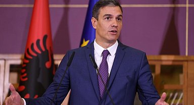 İspanya Başbakanı Sanchez: Avrupa askeri harcamalarını artırmak zorunda