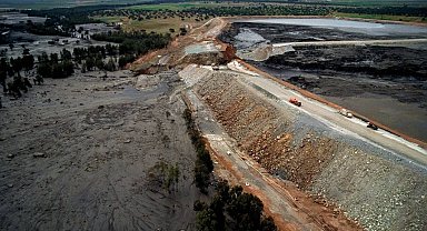 İspanya'da maden kazası: 2 ölü, 3 yaralı