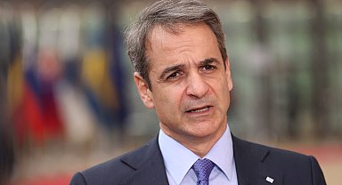 İsrail ve Yunanistan başbakanları bir araya geliyor