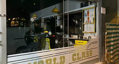 İstanbul - Bağcılar'da husumetlisinin ikinci kez silahlı saldırısına uğrayıp ağır yaralandı