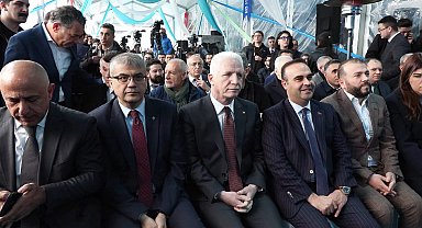 İstanbul - Bakan Kacır: İstanbul ve KKTC'de milyonlarca gencimizle beraber iki festivale imza atacağız