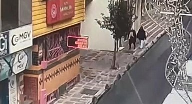 İstanbul - Bayrampaşa'da 14'üncü çocuğuna hamileyken tutuklandı; doğum yapıp serbest kaldı