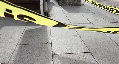 İstanbul- Bayrampaşa'da ablasının eski sevgilisi tarafından vuruldu