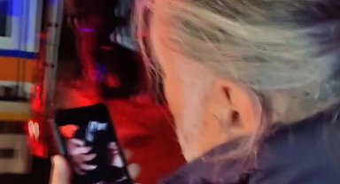 İstanbul- Belgrad Ormanı'nda günlerdir kayıp olan Ece Gürel sağ olarak bulundu -1