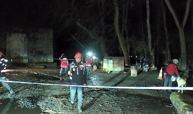 İstanbul-Belgrad Ormanı'nda kaybolan Ece Gürel'i arama çalışması sürdü; eşi ve babası konuştu