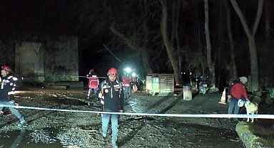 İstanbul-Belgrad Ormanı'nda kaybolan Ece Gürel'i arama çalışması sürdü; eşi ve babası konuştu