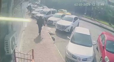 İstanbul- Belgrad Ormanı'nda kaybolan Ece Gürel'in görüldüğü son anlara ait yeni görüntüler ortaya çıktı