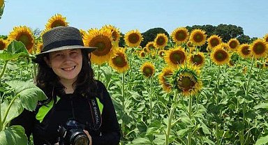 İstanbul - Belgrad Ormanı'nda kaybolduğu düşünülen Ece Güler için arama kurtarma çalışması başlatıldı