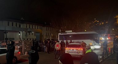 İstanbul-Beykoz Belediye Başkanı Alaattin Köseler tutuklandı Ek görüntü ve fotoğraf