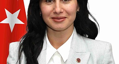 İstanbul - Beykoz Belediyesi başkan vekilliğine Özlem Vural Gürzel seçildi