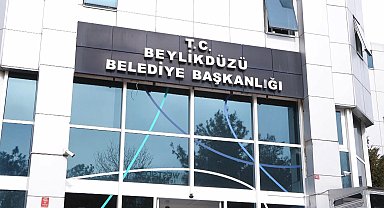 İstanbul - Beylikdüzü Belediye Başkan vekili Önder Serkan Çebi oldu Ek görüntülerle geniş haber