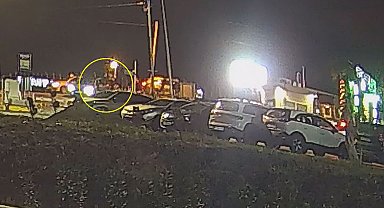 İstanbul- Beylikdüzü'nde otoparktaki cinayetin görüntüleri ortaya çıktı