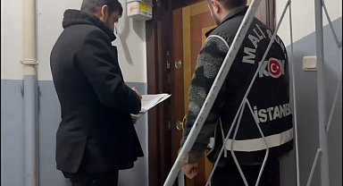 İstanbul - Borsada manipülasyon soruşturmasında 12 şüpheli tutuklandı