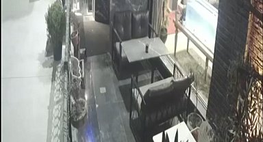 İstanbul - Büyükçekmece'de cinayet: Katili içki şişesindeki parmak izi yakalattı