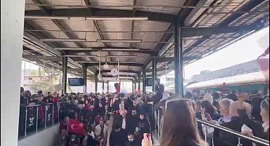 İstanbul - CHP'den Maltepe'de miting - 2 la