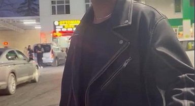 İstanbul-Esenler'de izinsiz aldığı araçla gezerken sahibine yakalandı: Bu araç füze olarak mı buraya geldi