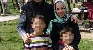 İstanbul - Esenyurt'ta eski eşini bıçakla öldürüp, intihar etti