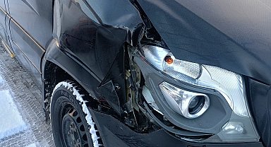 İstanbul - Eyüpsultan'da UTV sürücüsü Muhammet Gürcan'ın öldüğü kazanın yeni görüntüleri ortaya çıktı